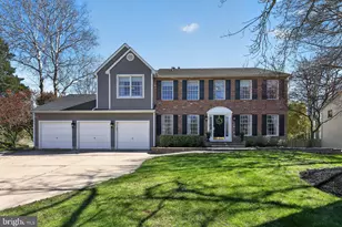 42 Callison Ln, Voorhees, NJ 08043 - Photo 1