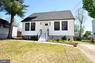 448 Melvin, Gloucester Township, NJ 08029 - Photo 3