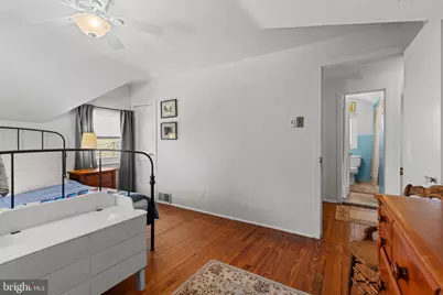 421 Cattell Avenue, West Collingswood, NJ 08107 - Photo 25