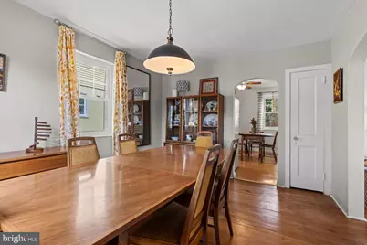 421 Cattell Avenue, West Collingswood, NJ 08107 - Photo 9