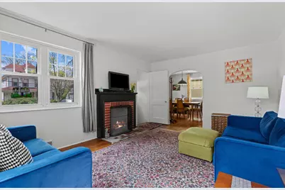 421 Cattell Avenue, West Collingswood, NJ 08107 - Photo 5