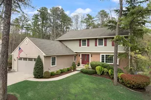 120 William Feather Dr, Voorhees, NJ 08043 - Photo 41
