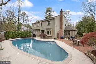 120 William Feather Dr, Voorhees, NJ 08043 - Photo 31