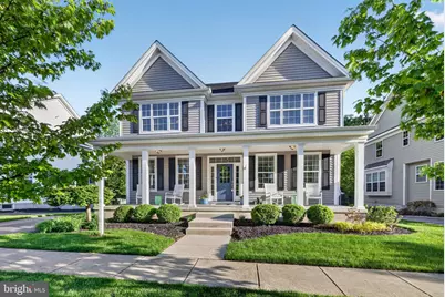 1132 Fulling Mill Lane, Haddon Heights, NJ 08035 - Photo 3