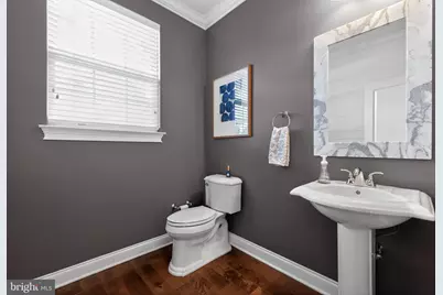 1132 Fulling Mill Lane, Haddon Heights, NJ 08035 - Photo 17