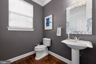 1132 Fulling Mill Ln, Haddon Heights, NJ 08035 - Photo 17