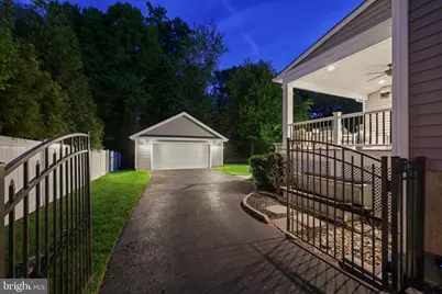 1132 Fulling Mill Lane, Haddon Heights, NJ 08035 - Photo 41