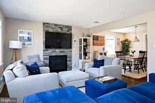 112 Virginia Ave, Haddon Township, NJ 08108 - Photo 5