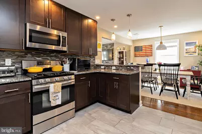 112 Virginia Avenue, Haddon Township, NJ 08108 - Photo 9