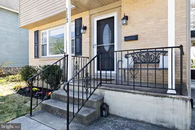 112 Virginia Avenue, Haddon Township, NJ 08108 - Photo 3