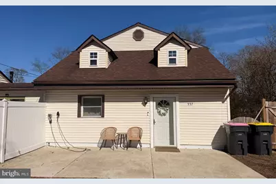 335 Myrtle Avenue, Berlin, NJ 08091 - Photo 1