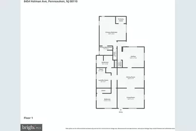 8454 Holman Avenue, Pennsauken, NJ 08110 - Photo 19
