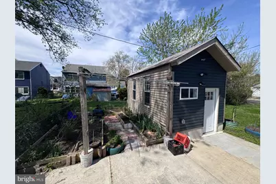 305 Evergreen Avenue, Oaklyn, NJ 08107 - Photo 17