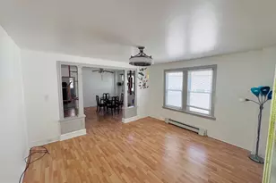 305 Evergreen Ave, Oaklyn, NJ 08107 - Photo 5