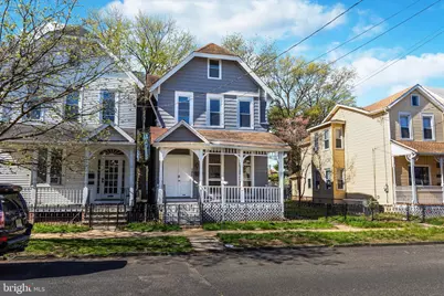 724 Hunter Street, Gloucester City, NJ 08030 - Photo 1