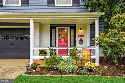 1519 Longfellow Drive, Cherry Hill, NJ 08003 - Photo 5