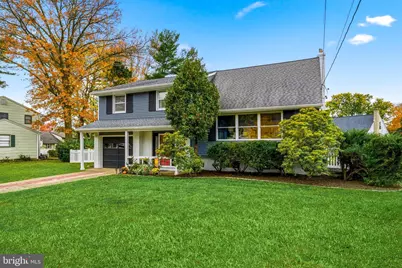 1519 Longfellow Drive, Cherry Hill, NJ 08003 - Photo 3