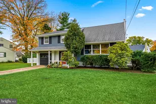 1519 Longfellow Dr, Cherry Hill, NJ 08003 - Photo 3