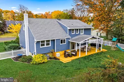 1519 Longfellow Drive, Cherry Hill, NJ 08003 - Photo 7