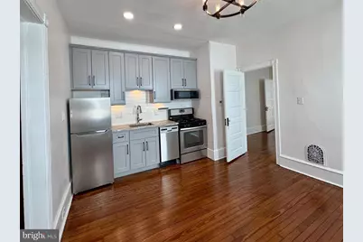 38 Walnut Street #1ST FLOOR, Haddonfield, NJ 08033 - Photo 5