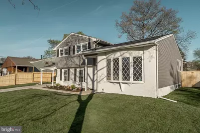 1009 Edgemoor Road, Cherry Hill, NJ 08034 - Photo 39