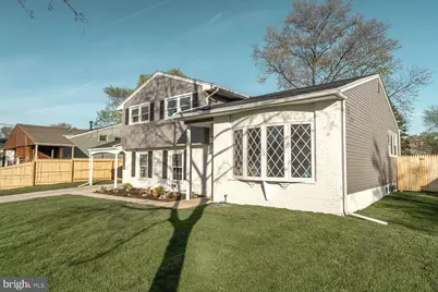 1009 Edgemoor Road, Cherry Hill, NJ 08034 - Photo 39