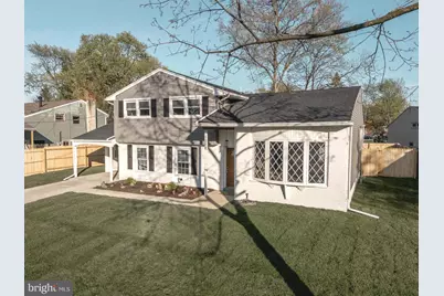 1009 Edgemoor Road, Cherry Hill, NJ 08034 - Photo 3