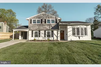 1009 Edgemoor Road, Cherry Hill, NJ 08034 - Photo 37