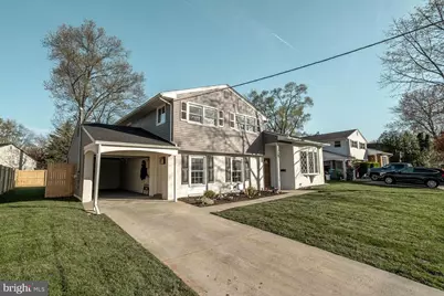 1009 Edgemoor Road, Cherry Hill, NJ 08034 - Photo 35