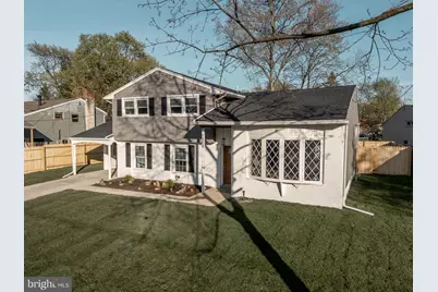 1009 Edgemoor Road, Cherry Hill, NJ 08034 - Photo 3