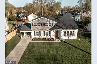 1009 Edgemoor Road, Cherry Hill, NJ 08034 - Photo 47