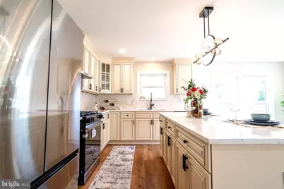 1009 Edgemoor Road, Cherry Hill, NJ 08034 - Photo 17