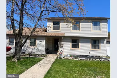 361 Independence Boulevard, Lawnside, NJ 08045 - Photo 1