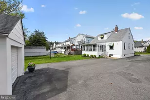 312 Washington Ave, Oaklyn, NJ 08107 - Photo 29