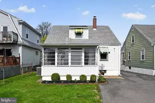 312 Washington Ave, Oaklyn, NJ 08107 - Photo 25