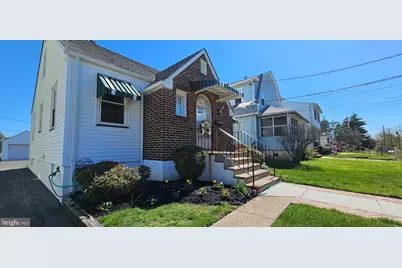 312 Washington Avenue, Oaklyn, NJ 08107 - Photo 3