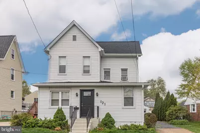 121 Emerald Avenue, Haddon Township, NJ 08108 - Photo 1