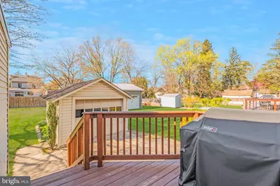 341 W Graisbury Avenue, Audubon, NJ 08106 - Photo 39