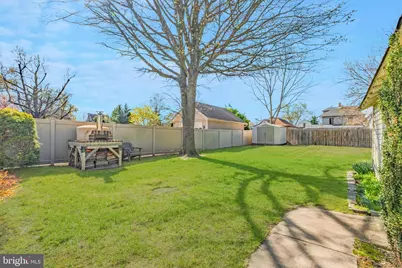 341 W Graisbury Avenue, Audubon, NJ 08106 - Photo 41