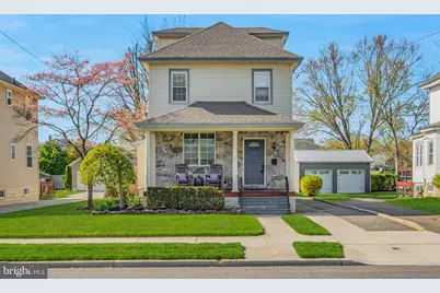 341 W Graisbury Avenue, Audubon, NJ 08106 - Photo 1