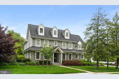 161 Gill Road, Haddonfield, NJ 08033 - Photo 1
