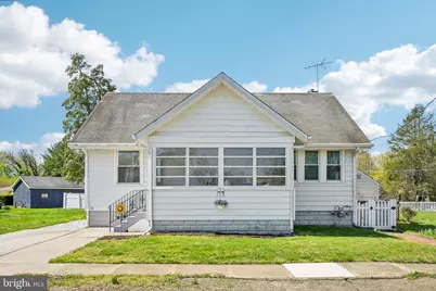 112 W Railroad Avenue, Gloucester Township, NJ 08012 - Photo 1