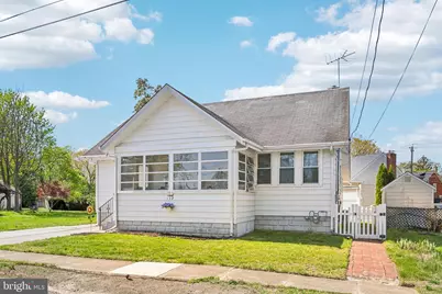 112 W Railroad Avenue, Gloucester Township, NJ 08012 - Photo 29