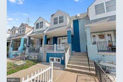 242 Morse Street, Camden, NJ 08105 - Photo 3