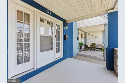 242 Morse Street, Camden, NJ 08105 - Photo 5