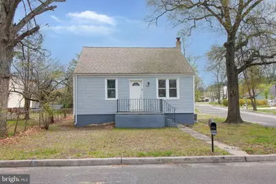 202 Chestnut Avenue, Berlin, NJ 08091 - Photo 1