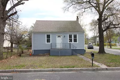 202 Chestnut Avenue, Berlin, NJ 08091 - Photo 1
