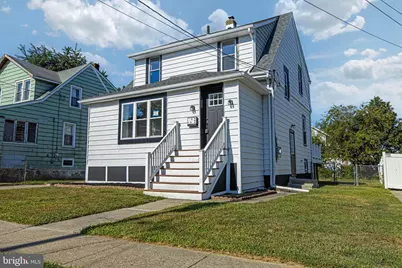 113 Centre, Mount Ephraim, NJ 08059 - Photo 1