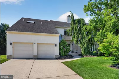 46 Downing Lane, Voorhees, NJ 08043 - Photo 3