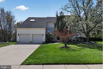 46 Downing Lane, Voorhees, NJ 08043 - Photo 1